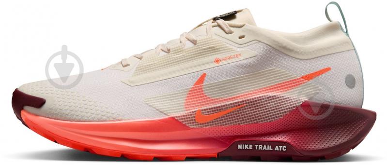 Кросівки Nike Pegasus Trail 5 GORE-TEX FQ0908-104 р.42,5 - фото 3 Кросівки Nike Pegasus Trail 5 GORE-TEX FQ0908-104 р.42,5 - фото 3