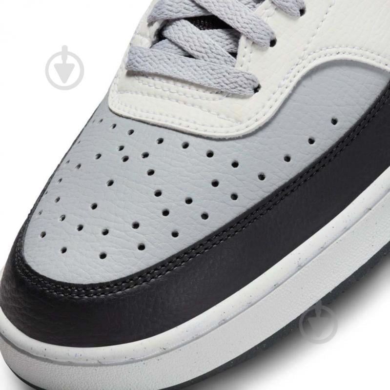 Кросівки Nike COURT VISION MID NEXT NATURE DN3577-002 р.44,5 - фото 7