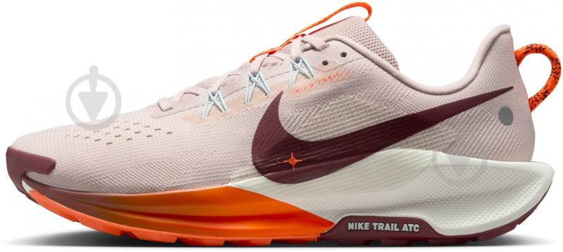 Кроссовки Nike Pegasus Trail 5 DV3864-600 р.42,5 - фото 3 Кроссовки Nike Pegasus Trail 5 DV3864-600 р.42,5 - фото 3
