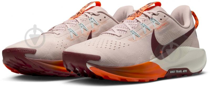 Кроссовки Nike Pegasus Trail 5 DV3864-600 р.42,5 - фото 5 Кроссовки Nike Pegasus Trail 5 DV3864-600 р.42,5 - фото 5