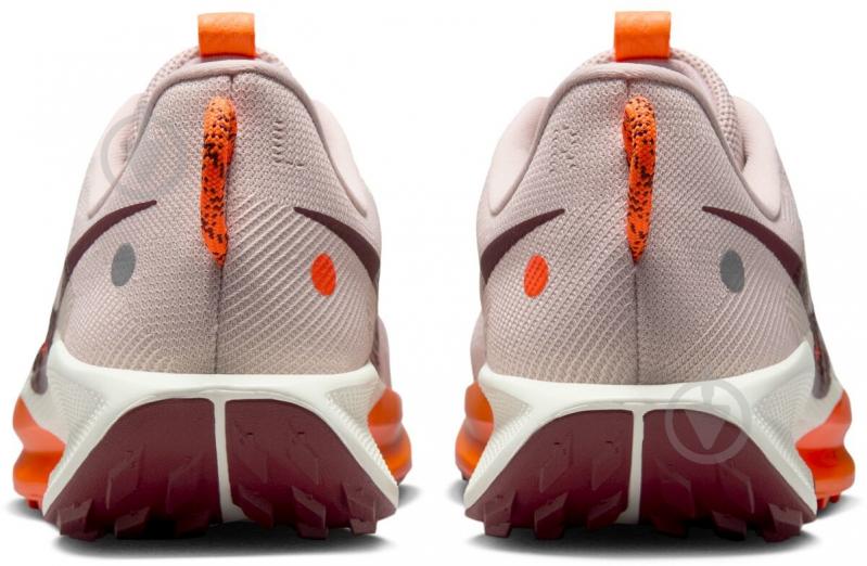 Кроссовки Nike Pegasus Trail 5 DV3864-600 р.42,5 - фото 6 Кроссовки Nike Pegasus Trail 5 DV3864-600 р.42,5 - фото 6