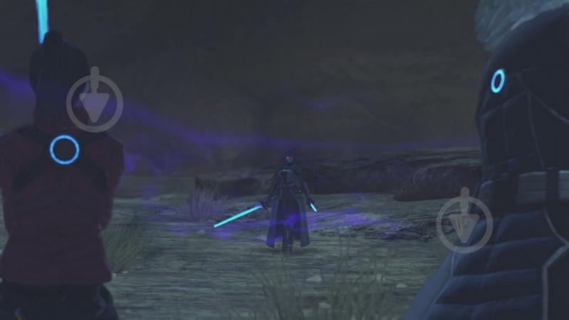 Гра NINTENDO Xenoblade Chronicles 3 (Switch) - фото 6