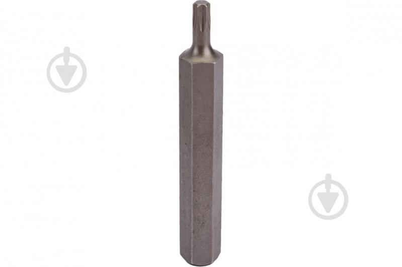 Бита Rock FORCE TORX T25х75 мм,10 мм 1 шт. RF-1767525 - фото 3 Бита Rock FORCE TORX T25х75 мм,10 мм 1 шт. RF-1767525 - фото 3
