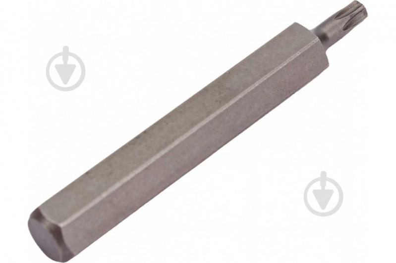 Бита Rock FORCE TORX T25х75 мм,10 мм 1 шт. RF-1767525 - фото 2 Бита Rock FORCE TORX T25х75 мм,10 мм 1 шт. RF-1767525 - фото 2