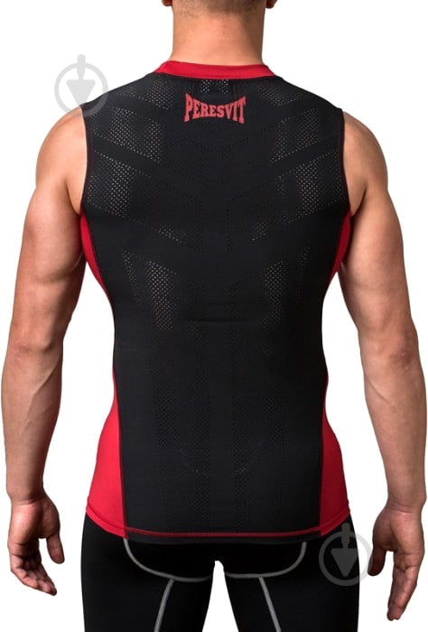 Майка Peresvit Air_Motion 501006-310 р.XL красный - фото 2 Майка Peresvit Air_Motion 501006-310 р.XL красный - фото 2