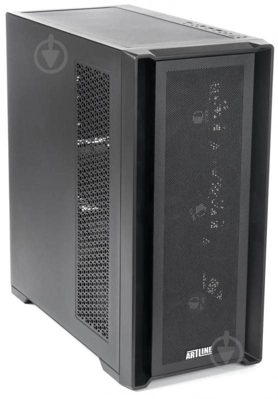 Робоча станція Artline WorkStation W73 (W73v25) black - фото 6