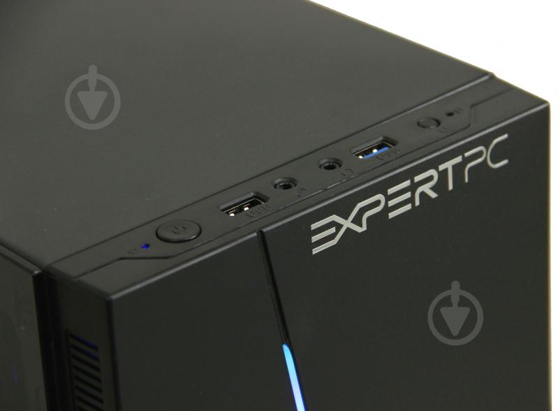 Компьютер Expert PC Ultimate (I9400F.08.S9.2060.B650) black - фото 8