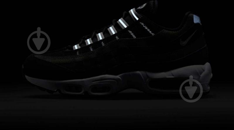 Кросівки Nike AIR MAX 95 DM0011-009 р.44,5 - фото 13