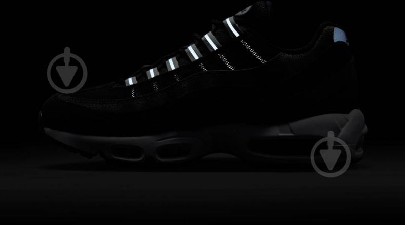 Кросівки Nike AIR MAX 95 DM0011-009 р.44,5 - фото 18