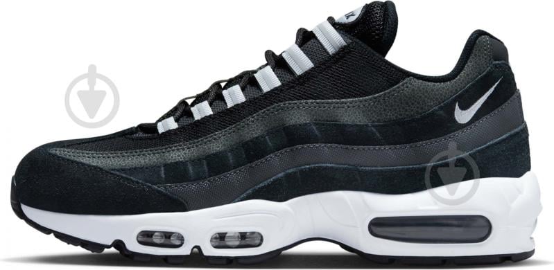 Кросівки Nike AIR MAX 95 DM0011-009 р.44,5 - фото 3