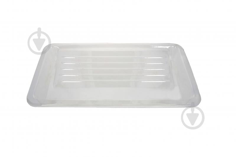 Поддон для ванночки Hardy Select XXL 61x35x7,5 см - фото 2 Поддон для ванночки Hardy Select XXL 61x35x7,5 см - фото 2