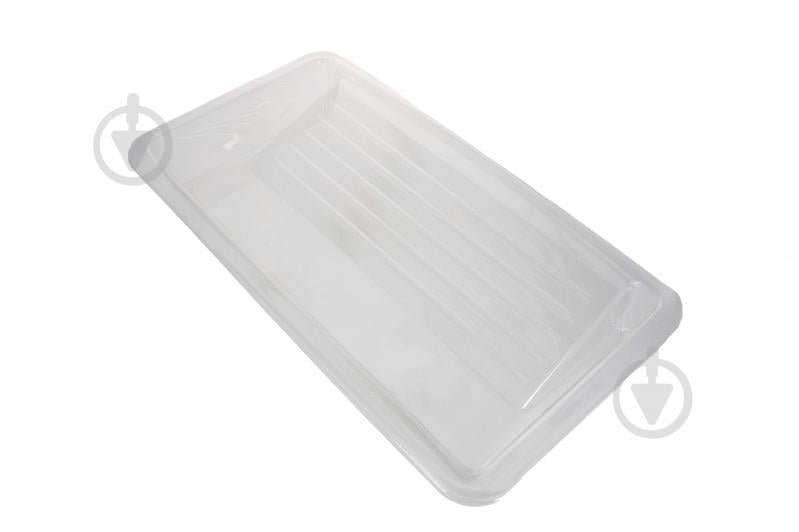 Поддон для ванночки Hardy Select XXL 61x35x7,5 см - фото 3 Поддон для ванночки Hardy Select XXL 61x35x7,5 см - фото 3