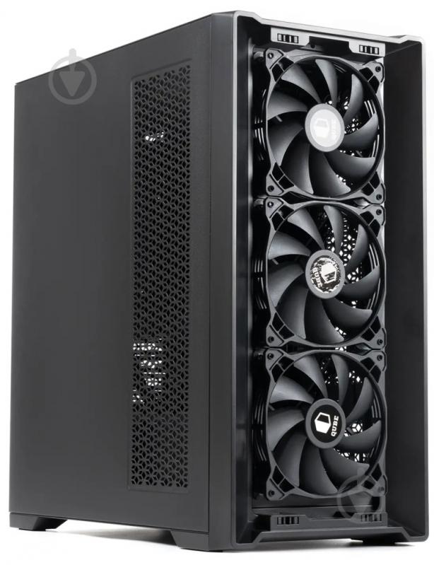 Робоча станція Artline WorkStation W73 (W73v21Win) black - фото 5