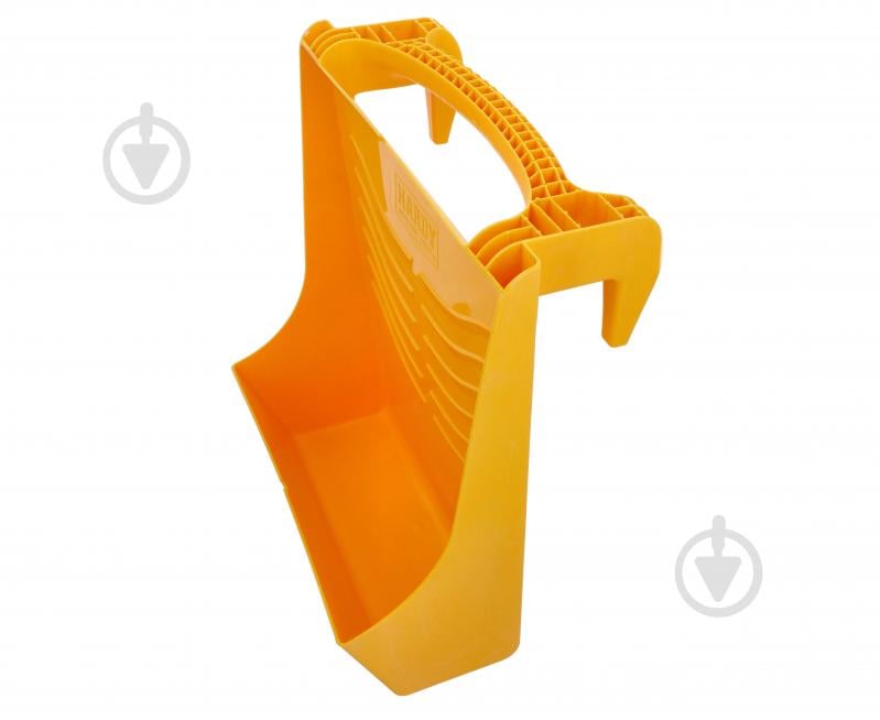 Ванночка для краски Hardy Select 3 в 1 42x32x14,5 см - фото 2 Ванночка для краски Hardy Select 3 в 1 42x32x14,5 см - фото 2