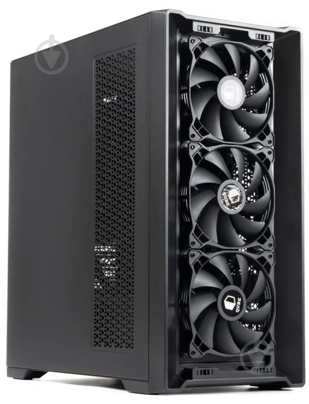 Рабочая станция Artline WorkStation W73 (W73v22Win) black - фото 5