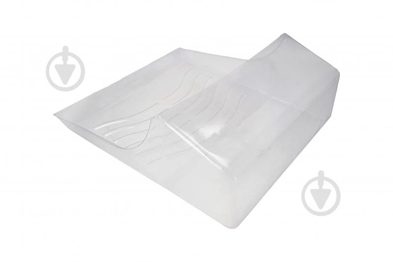 Поддон для ванночки Hardy 3 в 1 40x32x14 см - фото 1 Поддон для ванночки Hardy 3 в 1 40x32x14 см - фото 1