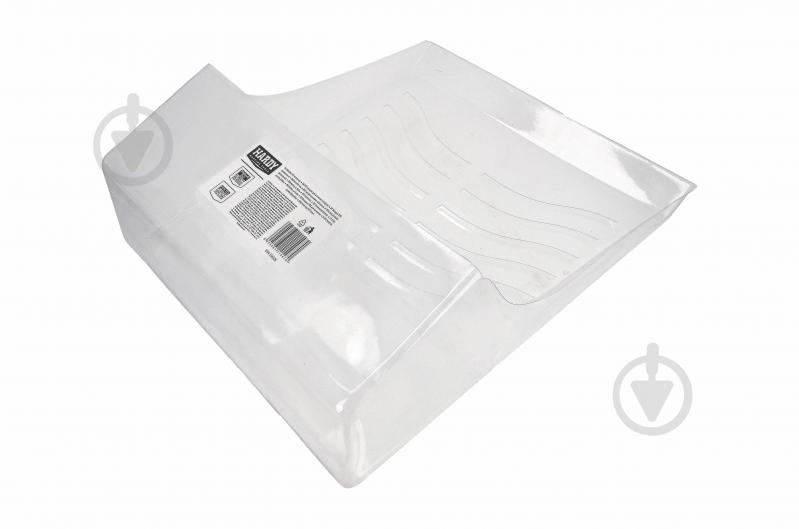 Поддон для ванночки Hardy 3 в 1 40x32x14 см - фото 5 Поддон для ванночки Hardy 3 в 1 40x32x14 см - фото 5