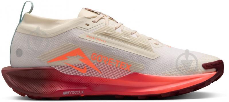 Кросівки Nike Pegasus Trail 5 GORE-TEX FQ0908-104 р.43 - фото 2 Кросівки Nike Pegasus Trail 5 GORE-TEX FQ0908-104 р.43 - фото 2