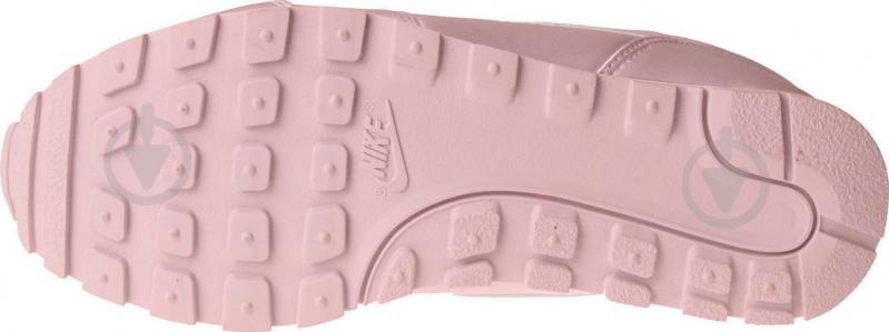 Кроссовки женские демисезонные Nike MD RUNNER 2 749869-602 р.36,5 розовые - фото 3 Кроссовки женские демисезонные Nike MD RUNNER 2 749869-602 р.36,5 розовые - фото 3