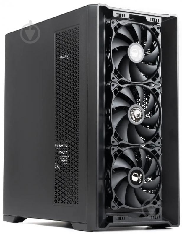 Рабочая станция Artline WorkStation W73 (W73v23) black - фото 5