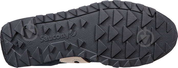 Кроссовки Saucony JAZZ LOW PRO 1866-238s р.6 синий - фото 5