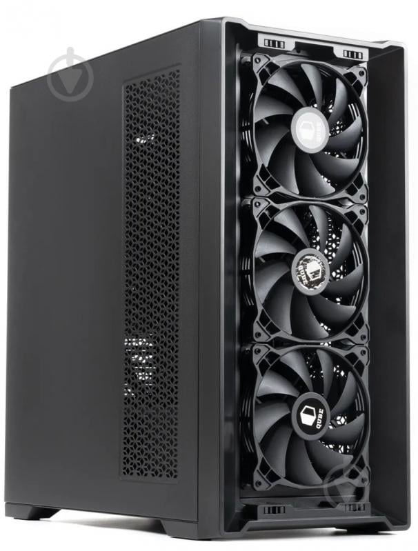 Робоча станція Artline WorkStation W73 (W73v24) black - фото 5