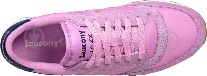 Кроссовки Saucony Jazz Original 1044-411s р.6,5 розовый - фото 4 Кроссовки Saucony Jazz Original 1044-411s р.6,5 розовый - фото 4