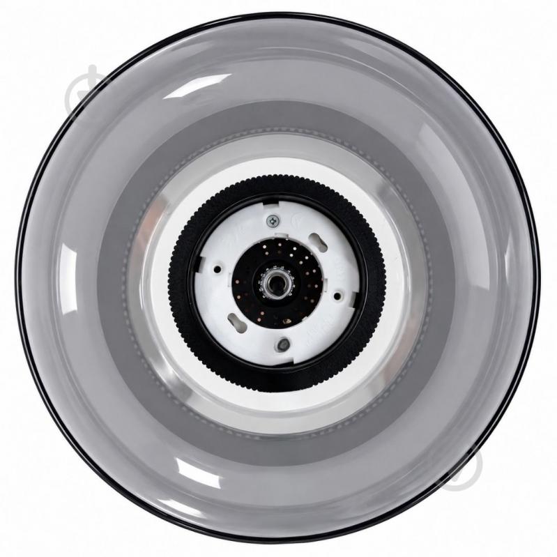 Подвес LIGHT SET SERPANOK 2502 R 3PL 3x/GX53 черный/дымчатый - фото 4 Подвес LIGHT SET SERPANOK 2502 R 3PL 3x/GX53 черный/дымчатый - фото 4