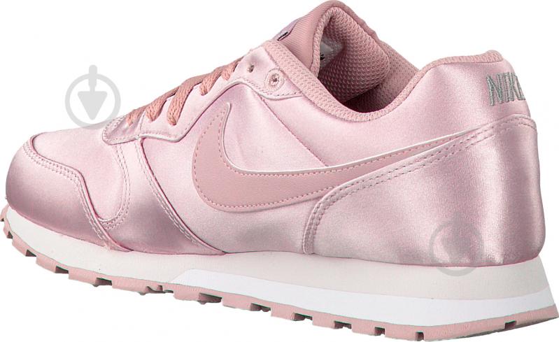 Кроссовки женские демисезонные Nike MD RUNNER 2 749869-602 р.37,5 розовые - фото 2 Кроссовки женские демисезонные Nike MD RUNNER 2 749869-602 р.37,5 розовые - фото 2