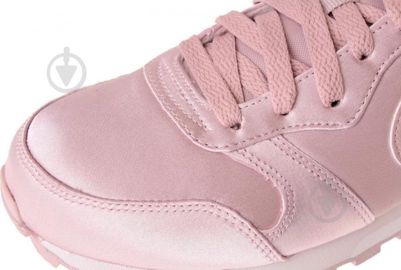 Кроссовки женские демисезонные Nike MD RUNNER 2 749869-602 р.37,5 розовые - фото 6 Кроссовки женские демисезонные Nike MD RUNNER 2 749869-602 р.37,5 розовые - фото 6
