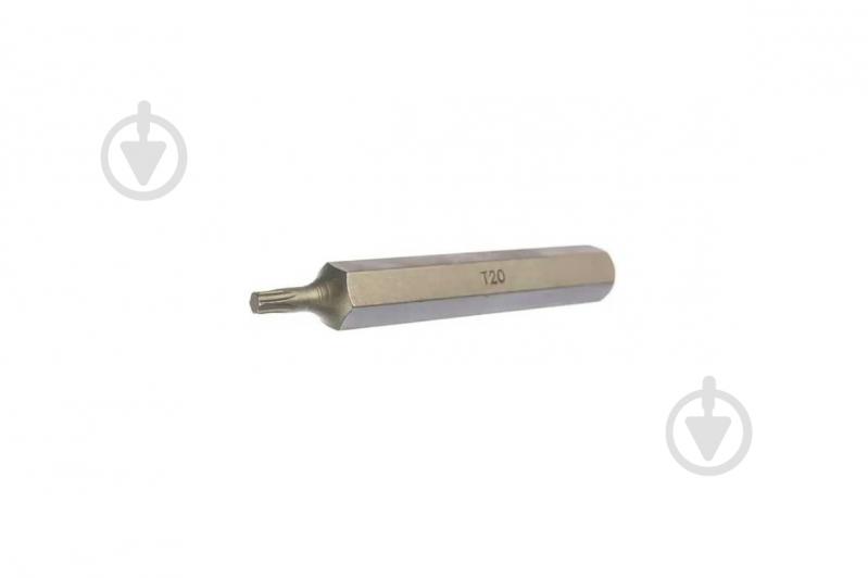 Бита Rock FORCE TORX T20х75 мм,10 мм 1 шт. RF-1767520 - фото 3