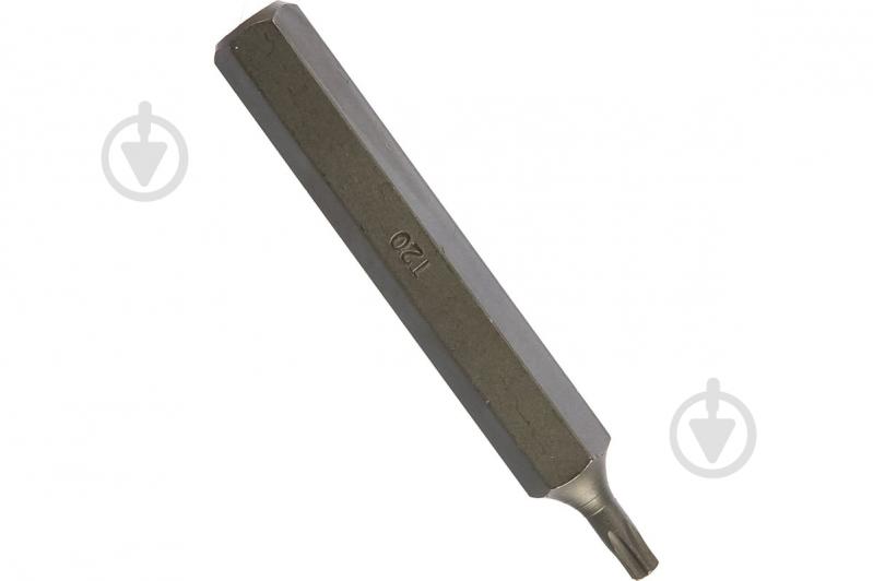 Бита Rock FORCE TORX T20х75 мм,10 мм 1 шт. RF-1767520 - фото 2