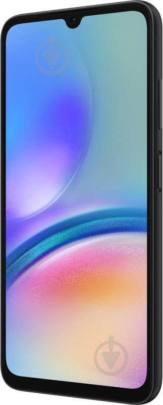 Смартфон Samsung Galaxy A05s 4/128GB black (SM-A057GZKVEUC) - фото 4