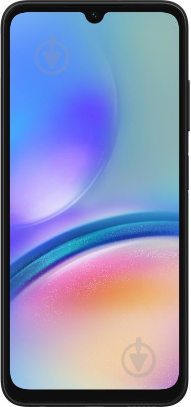 Смартфон Samsung Galaxy A05s 4/128GB black (SM-A057GZKVEUC) - фото 2