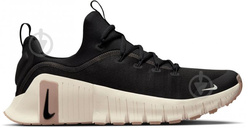 Кросівки Nike Free Metcon 6 FJ7127-010 р.43 - фото 1 Кросівки Nike Free Metcon 6 FJ7127-010 р.43 - фото 1