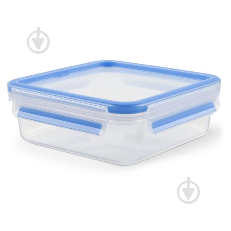 Контейнер Tefal Master Seal 0.85 л K3022112 - фото 1 Контейнер Tefal Master Seal 0.85 л K3022112 - фото 1