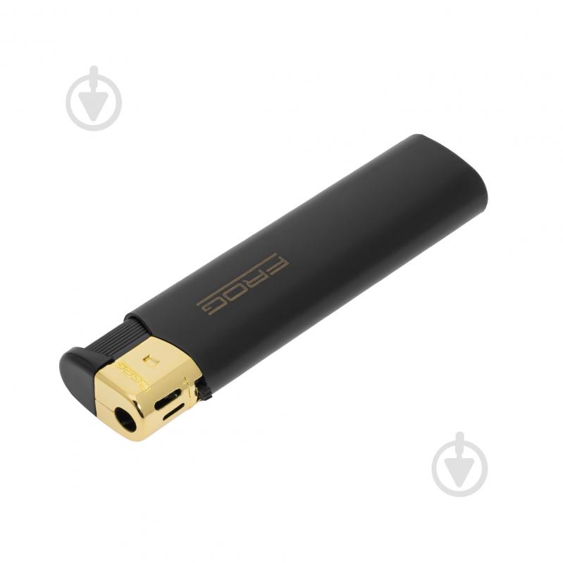 Запальничка Frog Black - фото 4