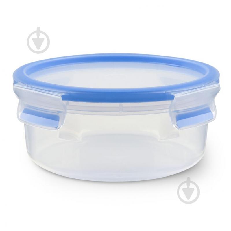 Контейнер Tefal Master Seal 0.85 л K3022312 - фото 1 Контейнер Tefal Master Seal 0.85 л K3022312 - фото 1