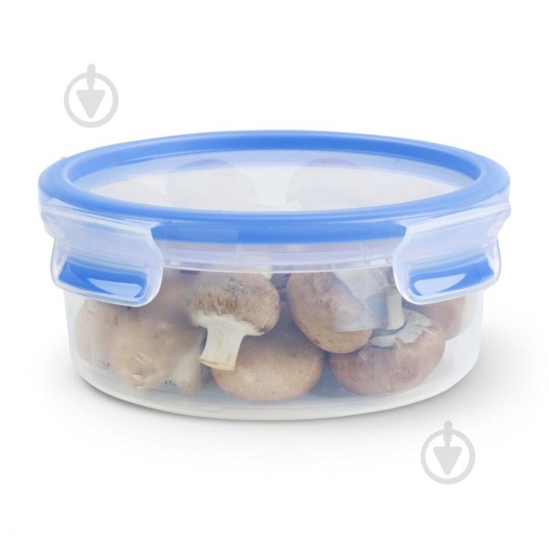 Контейнер Tefal Master Seal 0.85 л K3022312 - фото 3 Контейнер Tefal Master Seal 0.85 л K3022312 - фото 3