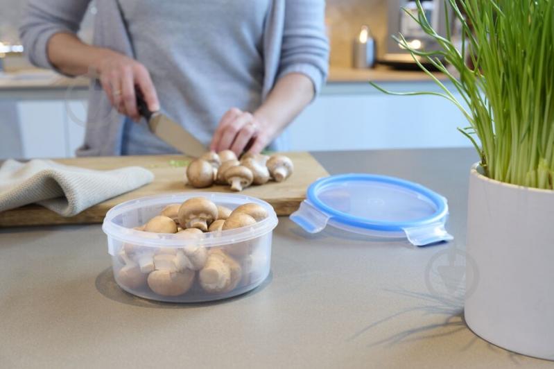 Контейнер Tefal Master Seal 0.85 л K3022312 - фото 5 Контейнер Tefal Master Seal 0.85 л K3022312 - фото 5