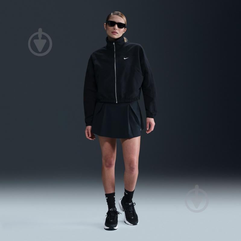Ветровка Nike W NSW EVRTHNG WVN RPL UV JKT HJ0999-010 р.M - фото 8 Ветровка Nike W NSW EVRTHNG WVN RPL UV JKT HJ0999-010 р.M - фото 8