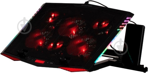 Подставка для ноутбука 2E Gaming CPG-005 (2E-CPG-005) - фото 1 Подставка для ноутбука 2E Gaming CPG-005 (2E-CPG-005) - фото 1