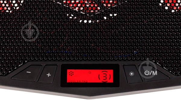 Подставка для ноутбука 2E Gaming CPG-005 (2E-CPG-005) - фото 6 Подставка для ноутбука 2E Gaming CPG-005 (2E-CPG-005) - фото 6