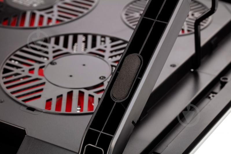 Подставка для ноутбука 2E Gaming CPG-005 (2E-CPG-005) - фото 9 Подставка для ноутбука 2E Gaming CPG-005 (2E-CPG-005) - фото 9