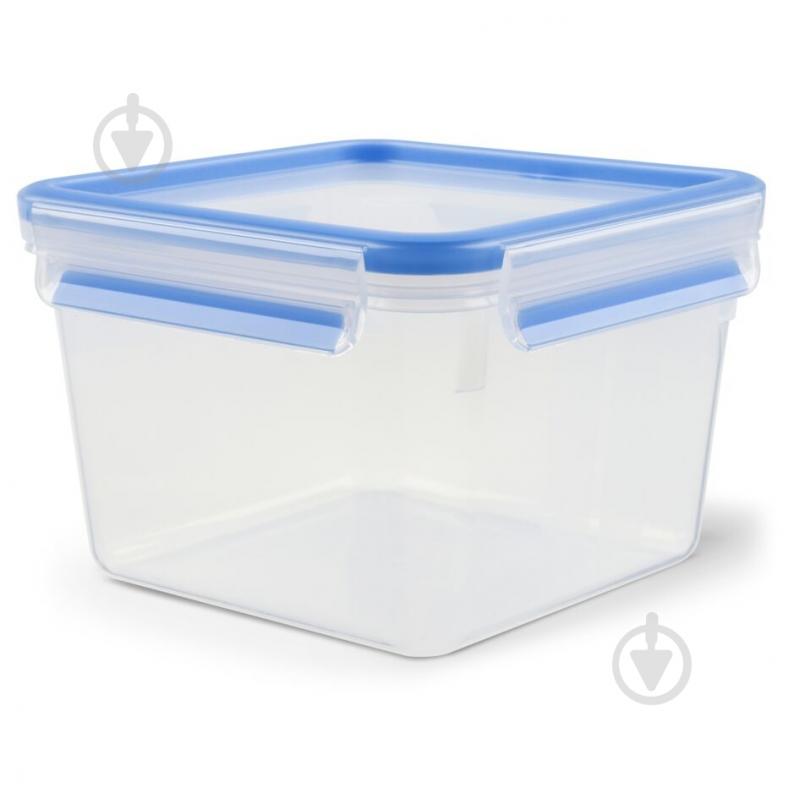Контейнер Tefal Master Seal Fresh 1,75 л K3021712 - фото 1 Контейнер Tefal Master Seal Fresh 1,75 л K3021712 - фото 1