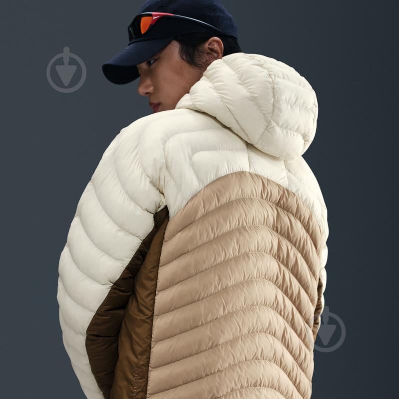 Куртка Nike M ACG TFADV LAVA FLOW JKT HJ3735-229 р.L - фото 11