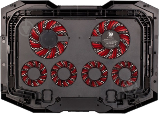 Подставка для ноутбука 2E Gaming CPG-004 (2E-CPG-004) - фото 6 Подставка для ноутбука 2E Gaming CPG-004 (2E-CPG-004) - фото 6