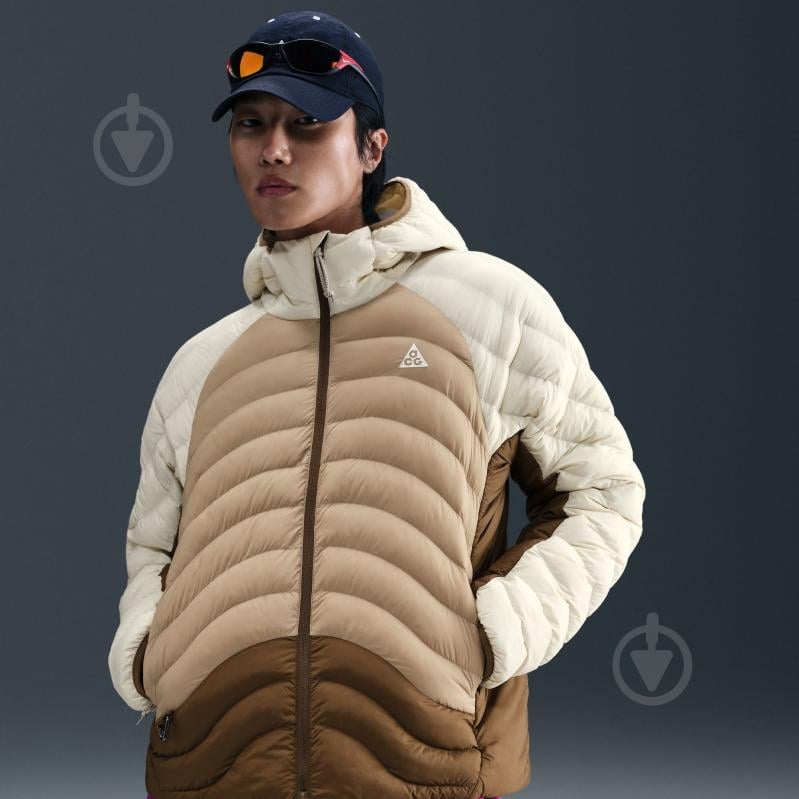 Куртка Nike M ACG TFADV LAVA FLOW JKT HJ3735-229 р.M - фото 10 Куртка Nike M ACG TFADV LAVA FLOW JKT HJ3735-229 р.M - фото 10