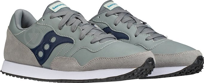 Кроссовки Saucony DXN TRAINER CL 70358-5s р.9 серый - фото 1 Кроссовки Saucony DXN TRAINER CL 70358-5s р.9 серый - фото 1