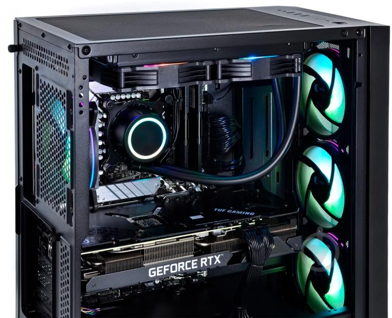 Компьютер Artline Gaming X90 (X90v21GGB) black - фото 3 Компьютер Artline Gaming X90 (X90v21GGB) black - фото 3